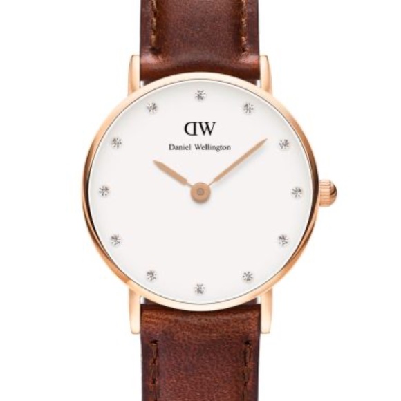 Daniel Wellington Classy St Mawes Watch main image 6